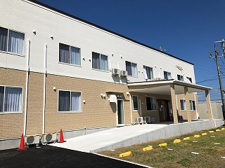 サービス付高齢者向け住宅 ご長寿くらぶ　千葉・花園