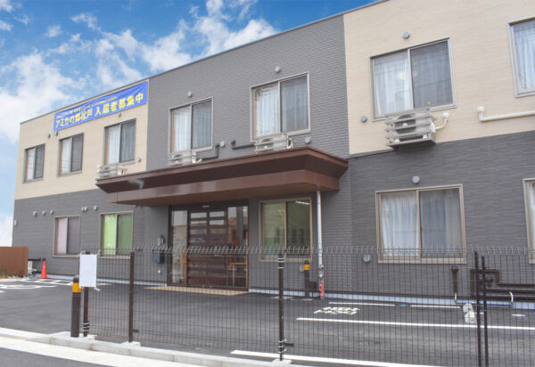  アミカの郷松戸