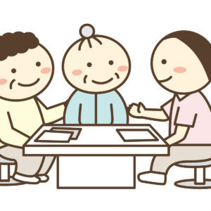 『SWってなに？老人ホームとSWの関係』知りたい！老人ホーム豆知識