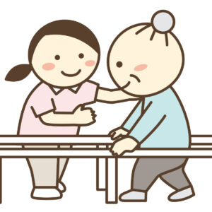 『要支援ってなに？～介護度について～』：知りたい！老人ホーム豆知識