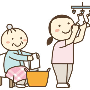 『老人ホームに入るために何を準備したらいいの？～老人ホームご入居までの流れ～』：自分にあった老人ホームの選び方