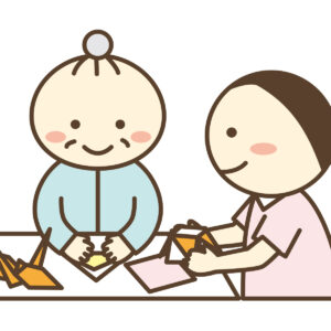 『老人ホームでの生活ってどんなもの？』：自分にあった老人ホームの選び方