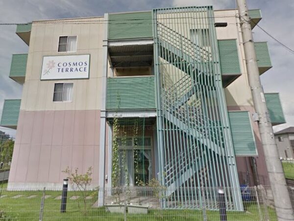 介護付有料老人ホーム トミオ印西コスモステラス