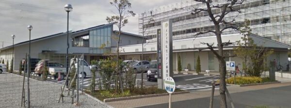 浦安市にある介護付有料老人ホーム 介護付有料老人ホーム 浦安エデンの園