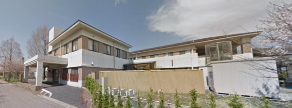 介護老人保健施設 介護老人保健施設杜の街