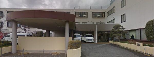 柏市にある介護老人保健施設 介護老人保健施設さかき光陽