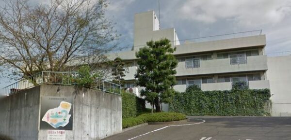 介護老人保健施設 介護老人保健施設透光苑