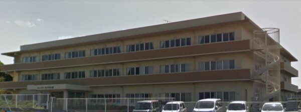 松戸市にある介護老人保健施設 医療法人社団千葉光徳会 介護老人保健施設 あきやまの郷