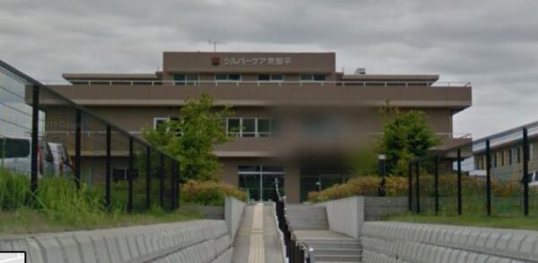 介護老人保健施設 介護老人保健施設シルバーケア常盤平