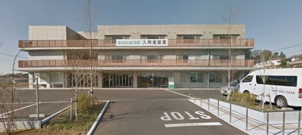 介護老人保健施設 介護老人保健施設島村洗心苑