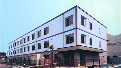  そんぽの家京成大久保