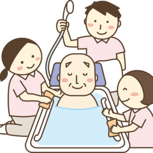 『要介護ってなに？～介護度について～』：知りたい！老人ホーム豆知識