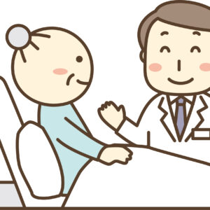 『老人ホームで医療は受けられるの？』：自分にあった老人ホームの選び方