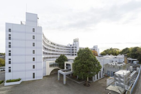  そんぽの家市川