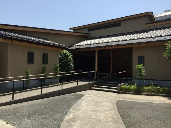 そんぽの家ＧＨ柏