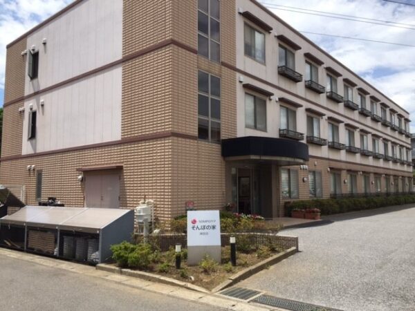  そんぽの家津田沼