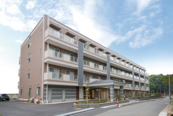  SOMPOケア ラヴィーレ八千代