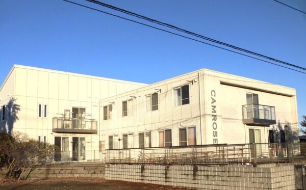 CAMROSE（カムローズ）