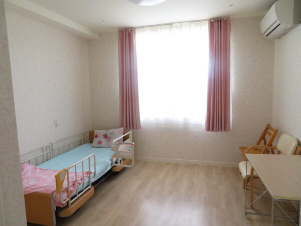 CAMROSE（居室）