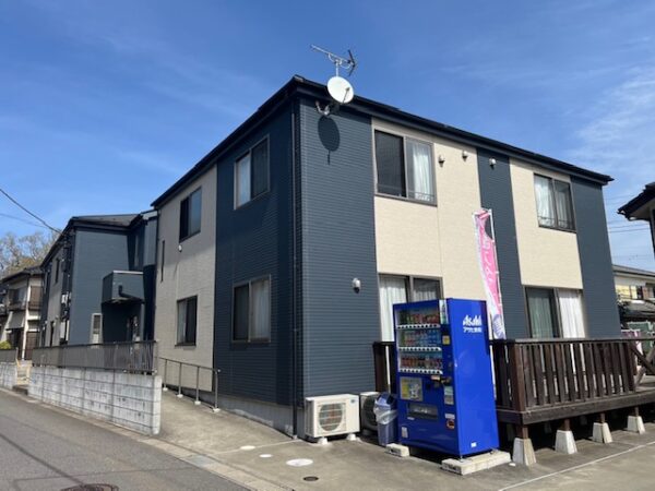 千葉市中央区にあるサービス付高齢者向け住宅 サービス付き高齢者向け住宅　そらの樹