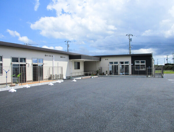 愛の家グループホーム館山亀ヶ原弐番館