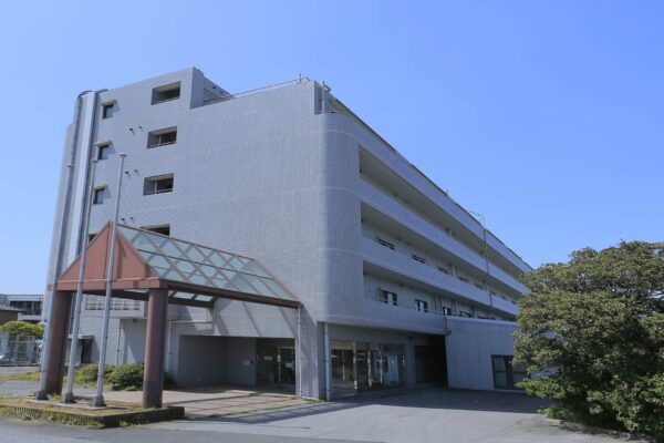  リヤンドー絆ー姉崎