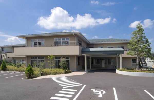 あずみ苑グランデ三咲