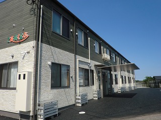 千葉市中央区にあるサービス付高齢者向け住宅 ご長寿くらぶ　千葉青葉の森