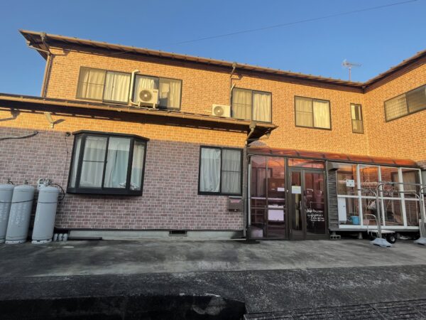 ほのぼの長沼原（外観）