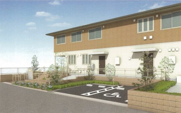 サービス付高齢者向け住宅 ラヴィスタ千葉中央