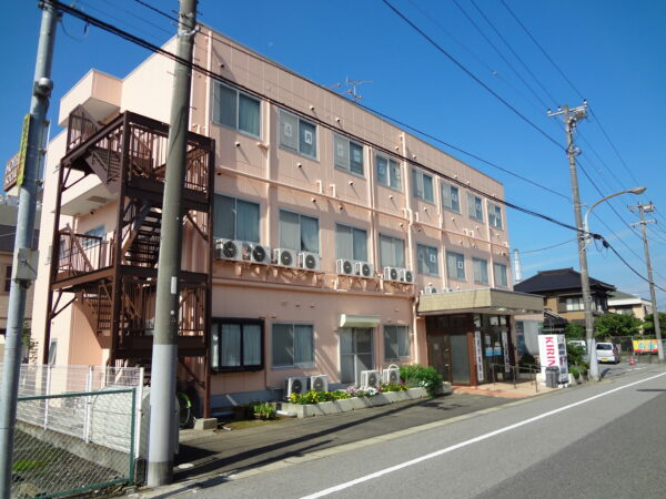  南風　姉崎ホーム