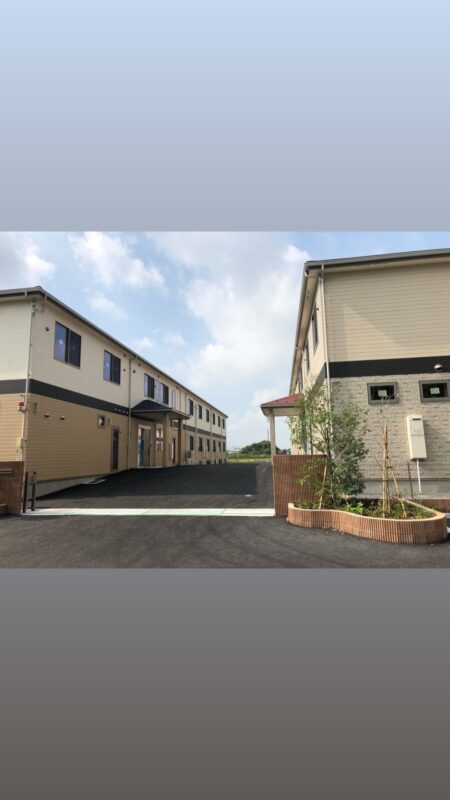 サービス付高齢者向け住宅 南風　菊間ホーム