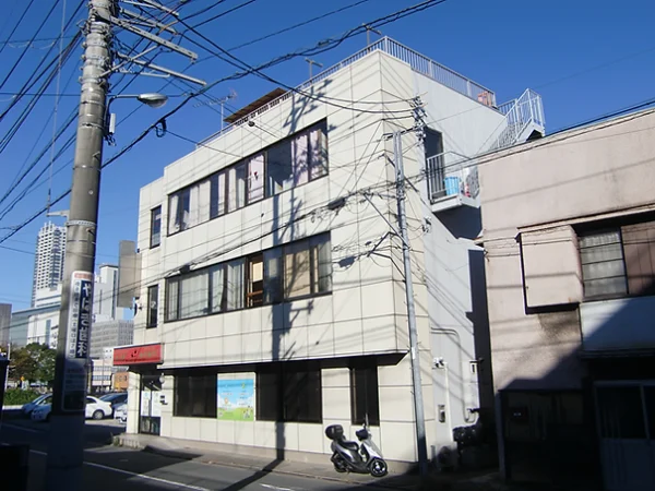 シェアハウスかえで亥鼻