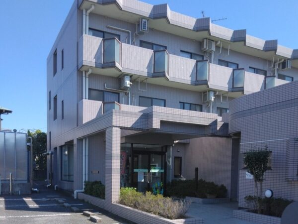 ガーデンコート鎌ヶ谷