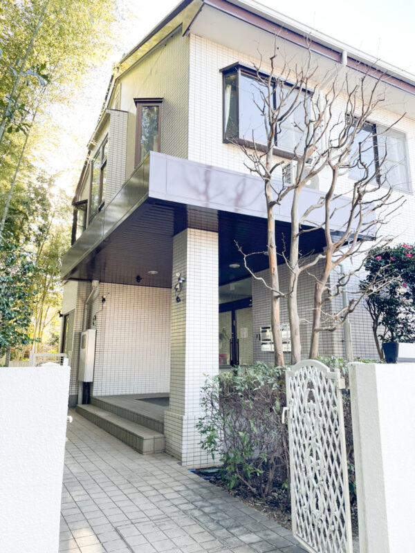  リベアホーム柏高柳