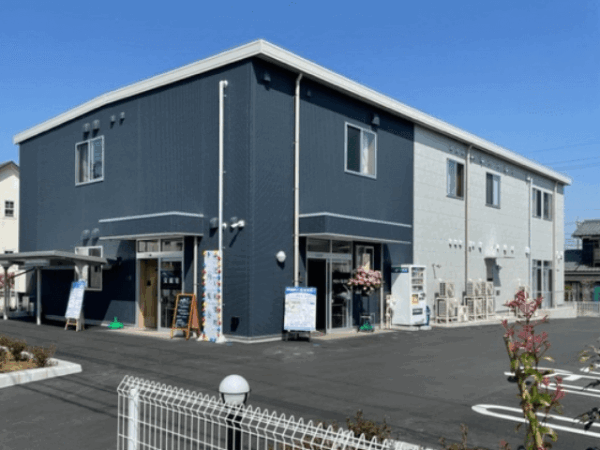 グループホームつどい「松葉町」