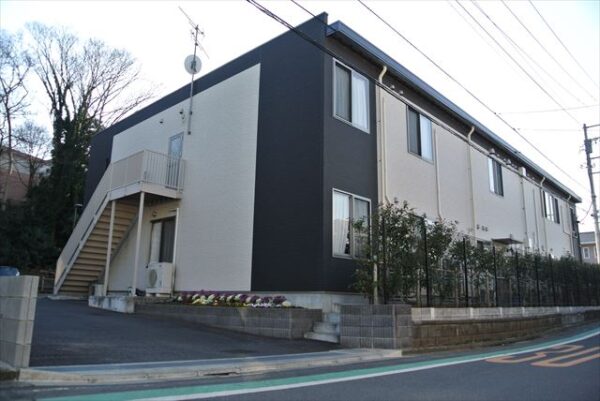 ファミリア塚田