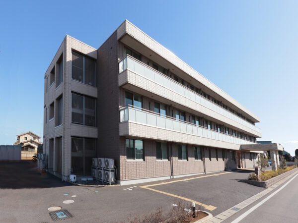  プレザンメゾン習志野実籾
