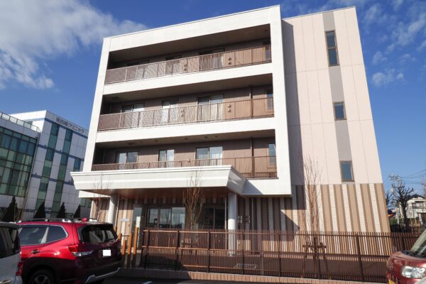  おゆみ野楽隠居倶楽部２号館