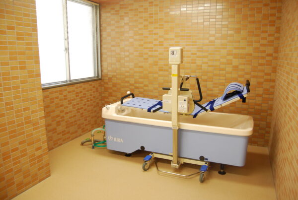 ベストライフ船橋薬園台（機械浴）