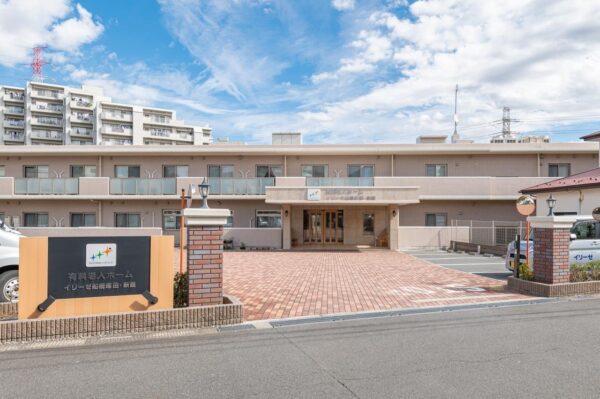  イリーゼ船橋塚田・新館
