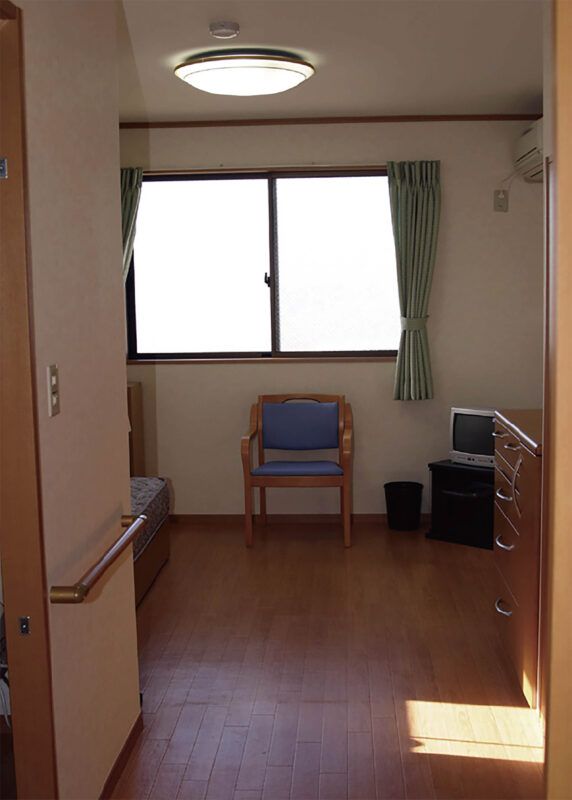 木更津短期入所施設の画像
