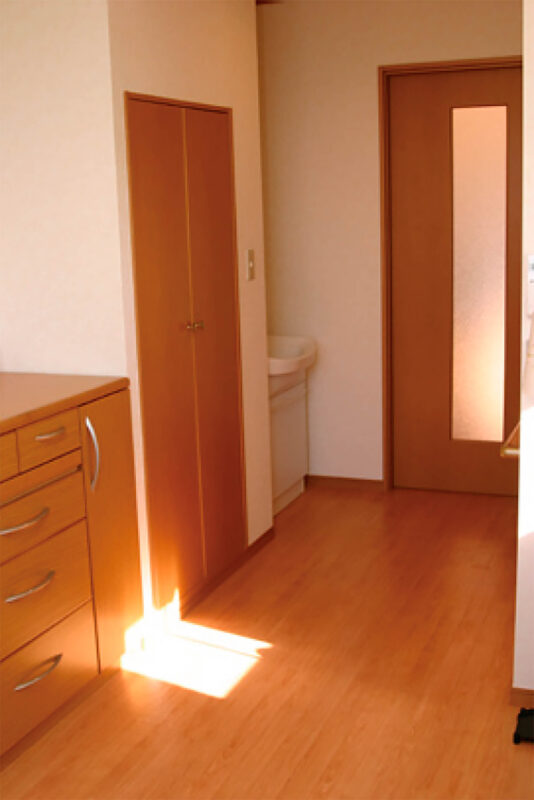 木更津短期入所施設の画像