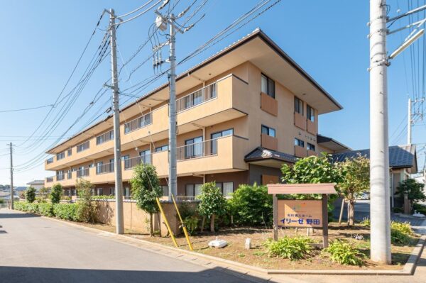  イリーゼ野田