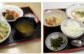 プラセル九十九里（食事）