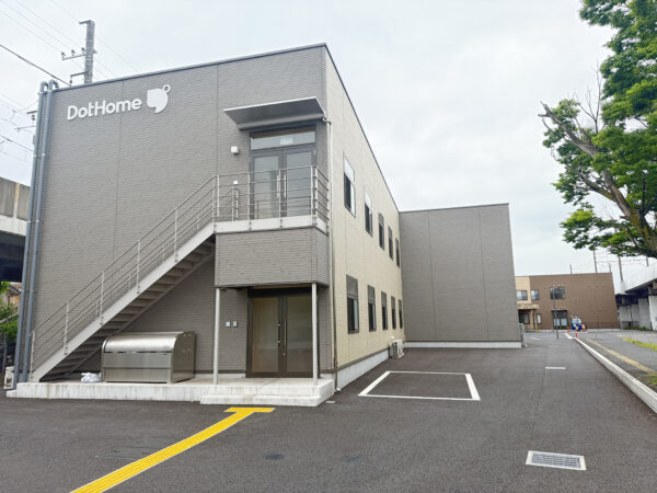 住宅型有料老人ホーム ドットホーム本千葉