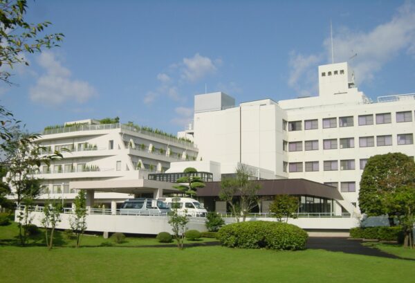その他 総泉病院介護医療院