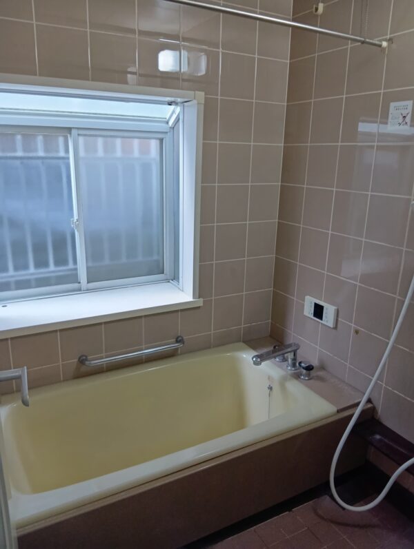 Re Life 川戸の画像