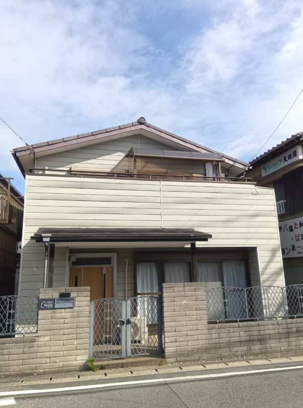 千葉市中央区にあるその他 Re Life 川戸