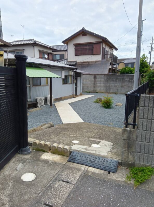 その他 Re Life 穴川